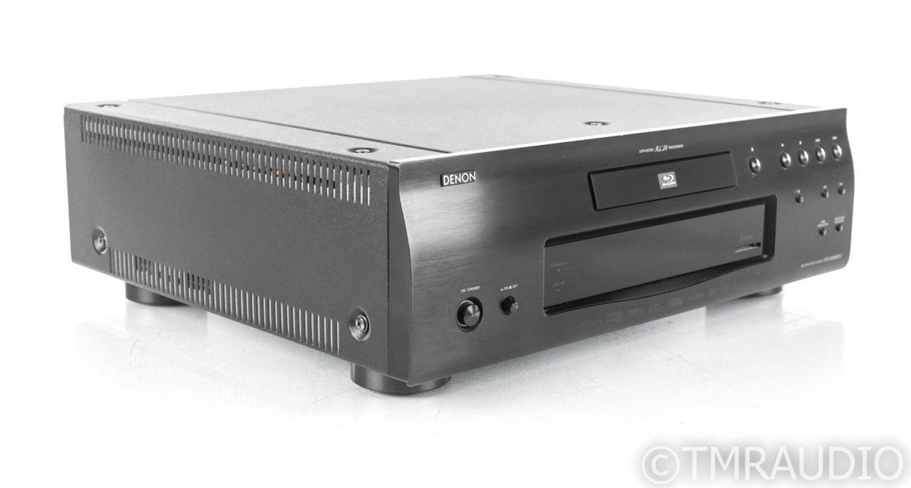 Denon DVD-3800BDCI Blu-Ray / CD Player; DVD3800BDCI; Remote