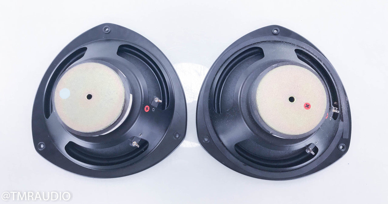 KEF 104/2 B200 Bass Driver