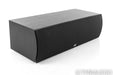 PSB Image 9C Center Channel Speaker; Black Ash