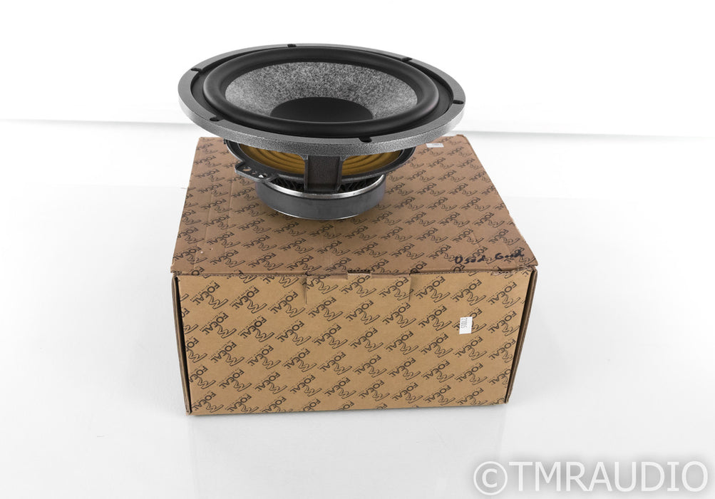 Focal Scala V2 Woofer / 10" Low Frequency Driver; 11W6454