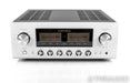 Luxman L-550AX Stereo Integrated Amplifier; L550AX; Remote; MM / MC Phono