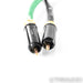 Nordost Tyr RCA Cables; 1.5m Pair Interconnects