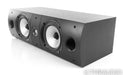 PSB Image 9C Center Channel Speaker; Black Ash