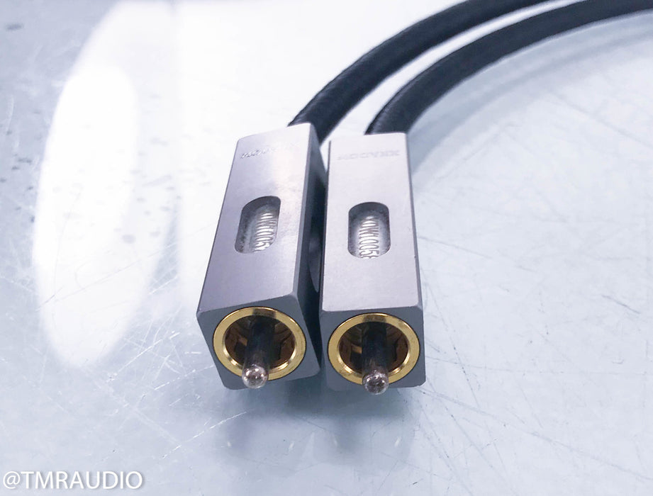 Stereovox SEI-600 RCA Cables