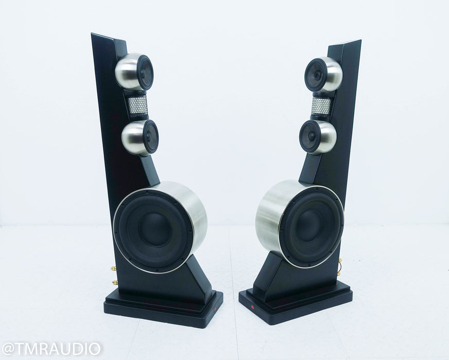 Anthony Gallo Nucleus Reference 3.1 Floorstanding Speakers