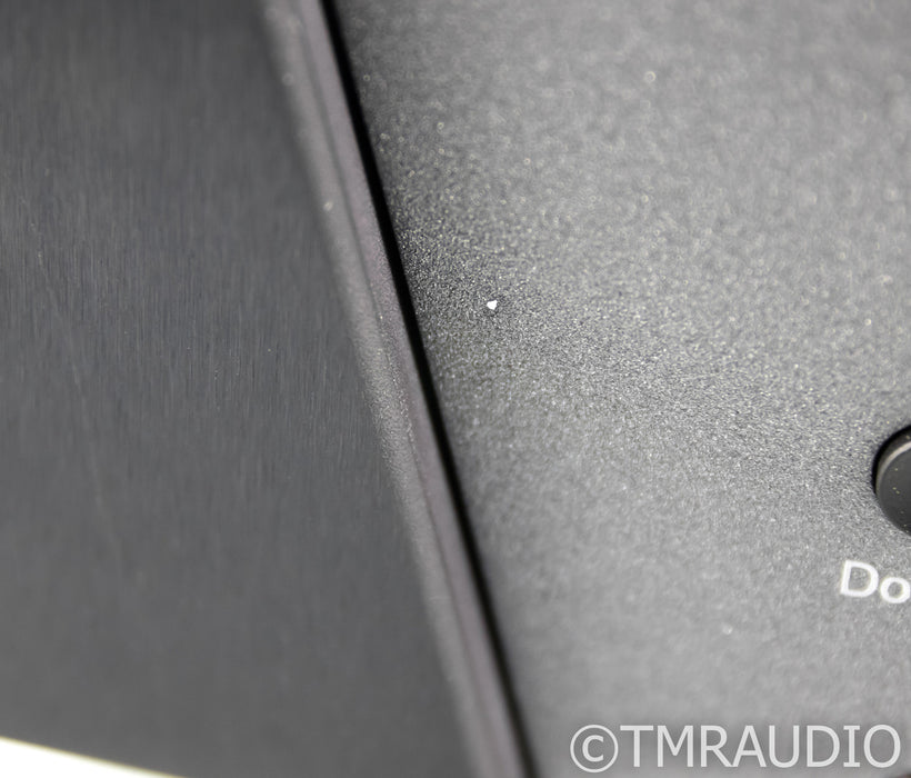 Wyred 4 Sound DAC-2v2 SE DAC; 2v2SE; D/A Converter; Remote
