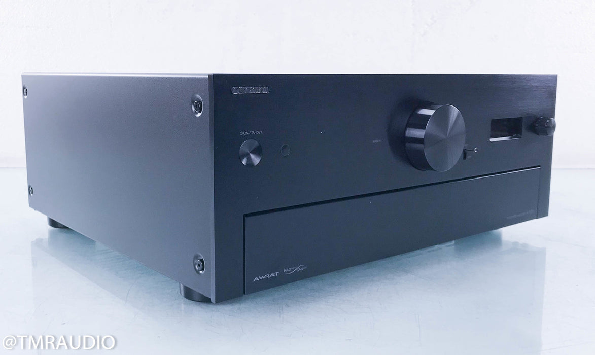 Onkyo A-9070 Stereo Integrated Amplifier
