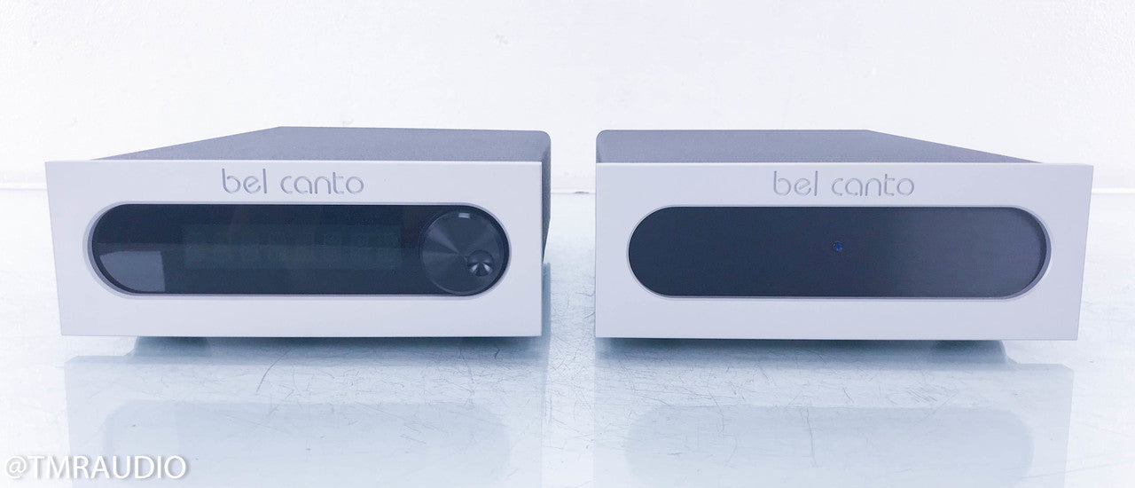 Bel Canto e.One DAC 3.5VB D/A Converter