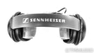 Sennheiser HE60 HE-60 Vintage Electrostatic Open Back Headphones; HE-60; New Drivers