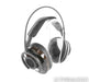 AudioQuest NightHawk Semi-Open Back Headphones