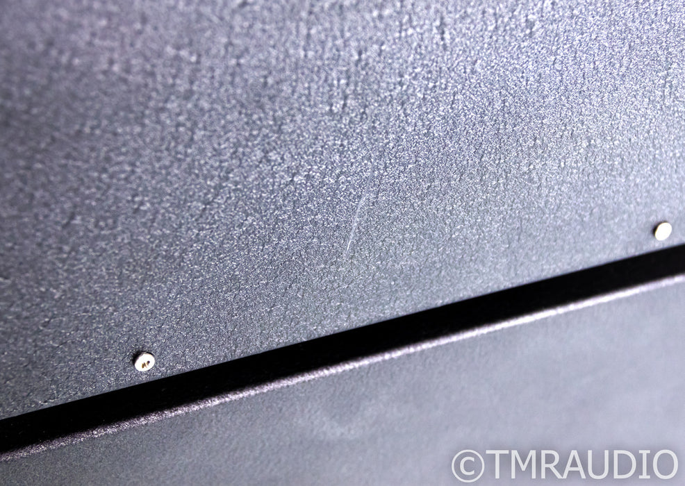 Atma-sphere Music Preamplifier MP-1 MK2 Tube Preamplifier; MP1 MKII; MM Phono