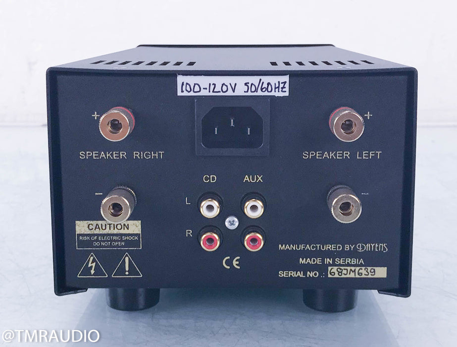 Dayens Ampino Stereo Integrated Amplifier