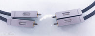 Stereovox SEI-600 RCA Cables