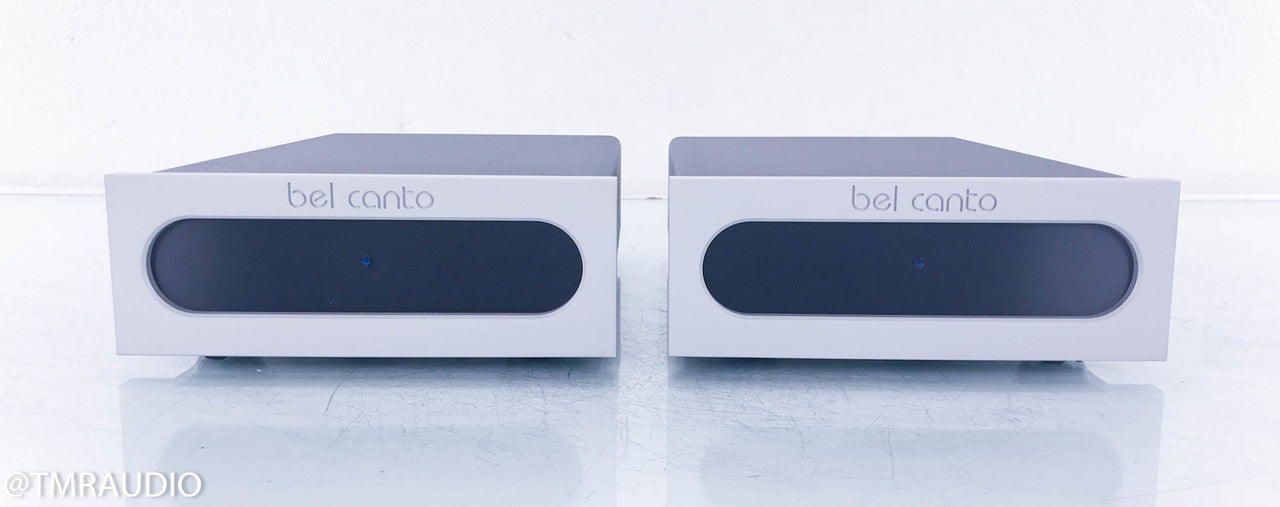 Bel Canto e.One REF1000M Mono Power Amplifier