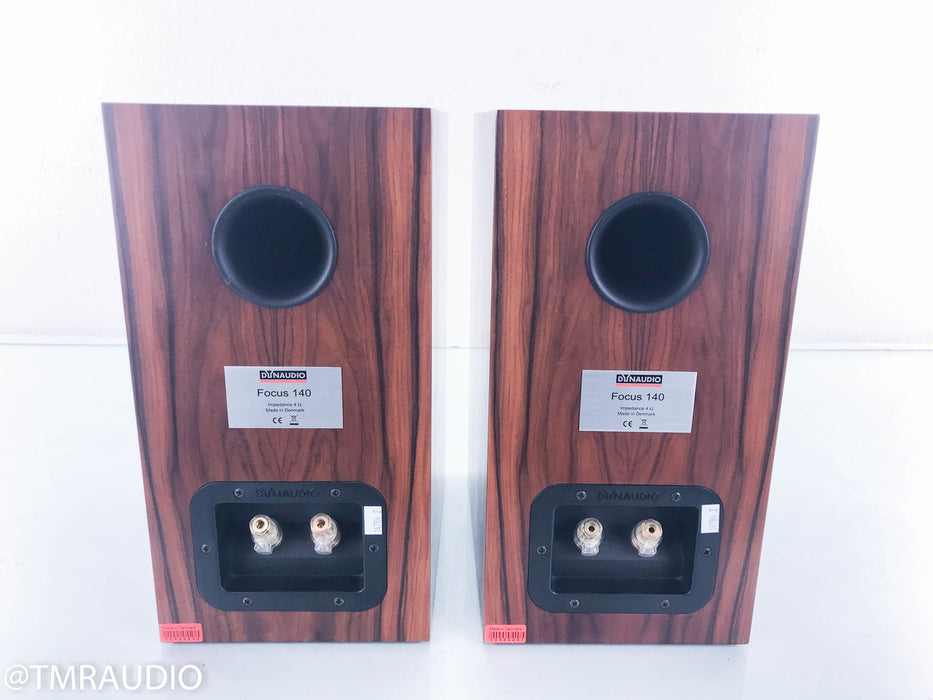 Dynaudio Focus 140 Bookshelf Speakers
