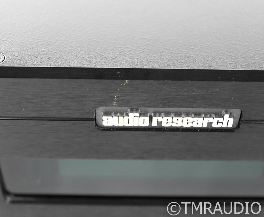 Audio Research LS27 Stereo Tube Preamplifier; LS-27; Remote