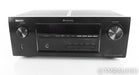Denon AVR-2313CI 7.2 Channel Home Theater Receiver; Remote