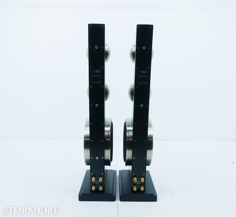 Anthony Gallo Nucleus Reference 3.1 Floorstanding Speakers