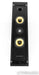 B&W FPM-5 On-Wall / Surround Speaker; Gloss Black Single