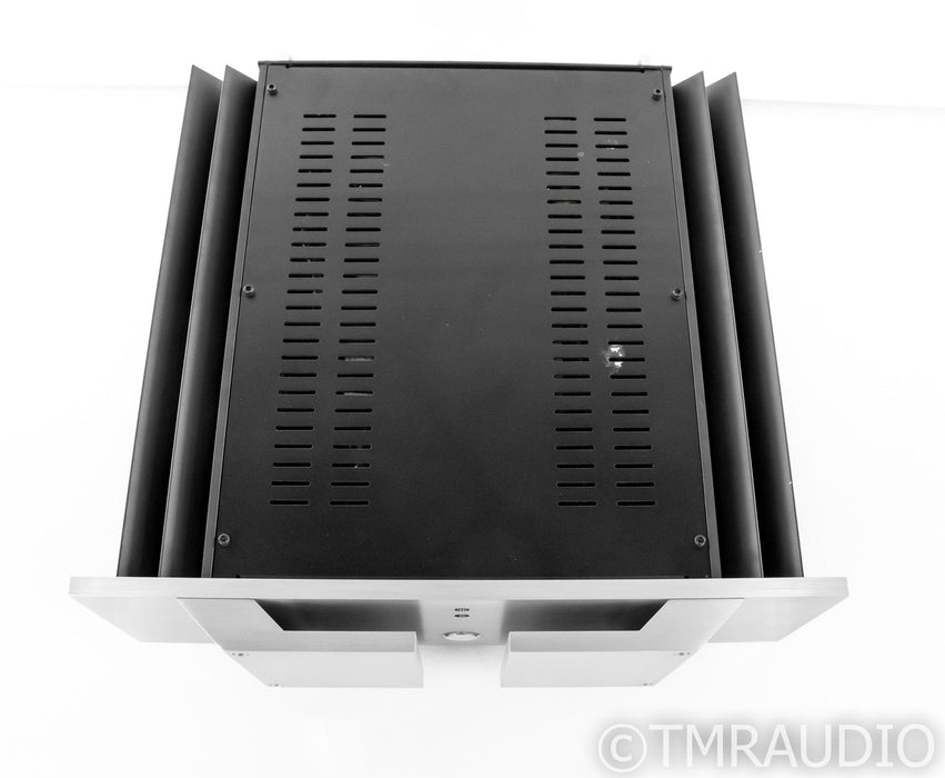 Pass Labs X3 3 Channel Power Amplifier; X-3
