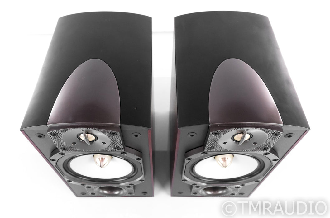 Paradigm Studio 20 v.4 Bookshelf Speakers