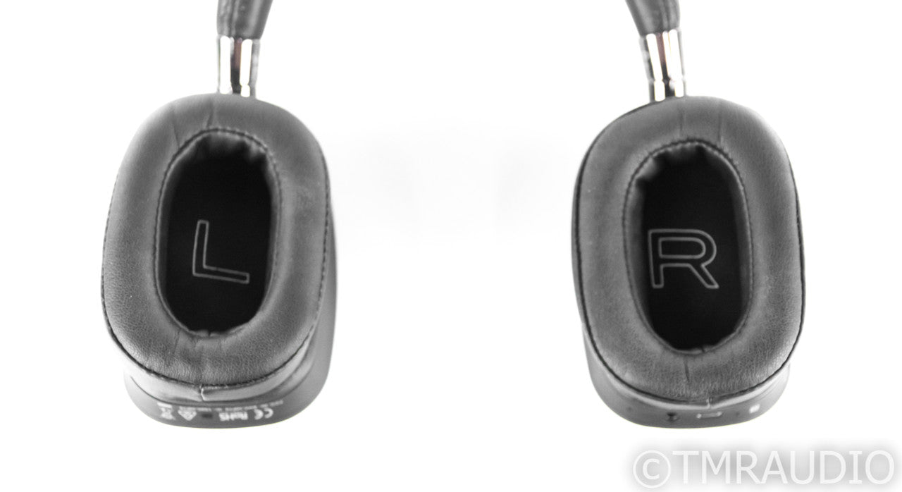 NAD Viso HP70 Noise Cancelling Wireless Headphones; HP-70; Bluetooth