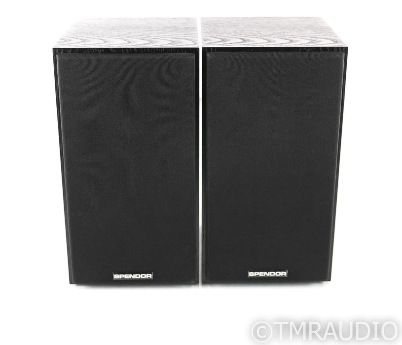 Spendor S3/5R2 Classic Bookshelf Speakers; S3-5R2; Excellent Pair