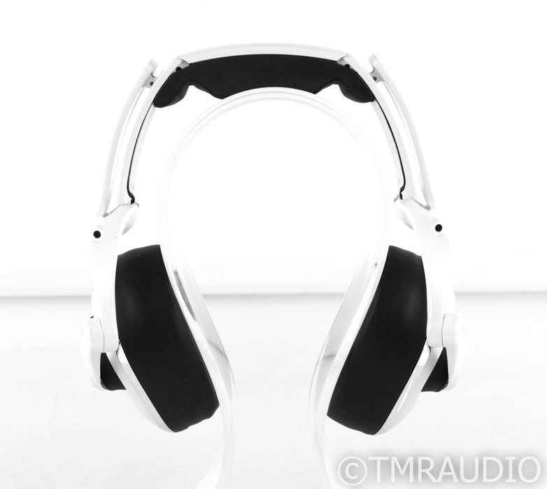 Blue Lola Sealed Over-Ear High-Fidelity Headphones