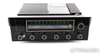 McIntosh MR78 Vintage FM Tuner; MR-78; Modafferi Modifications