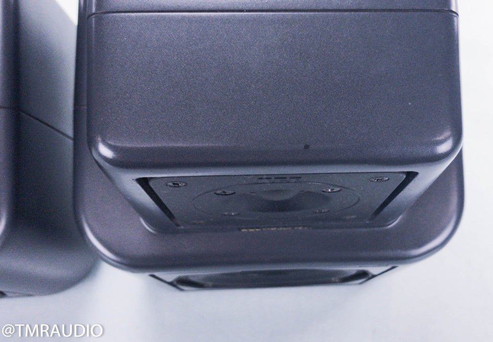 KEF Model 107 Reference Series Head Assembly