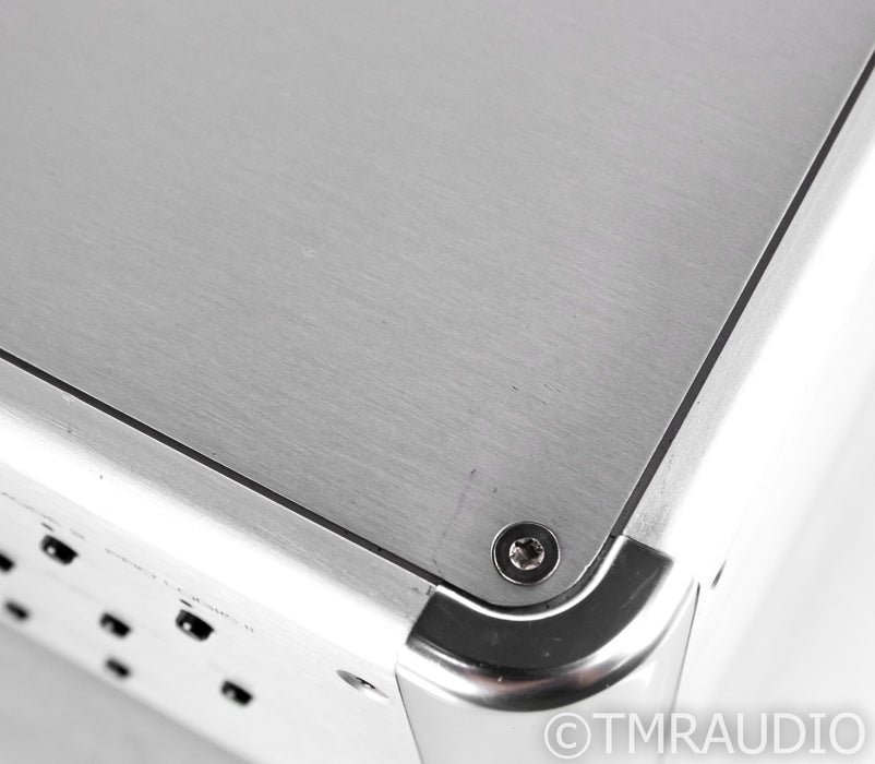 Krell Showcase 7.1 Channel Home Theater Processor; Remote