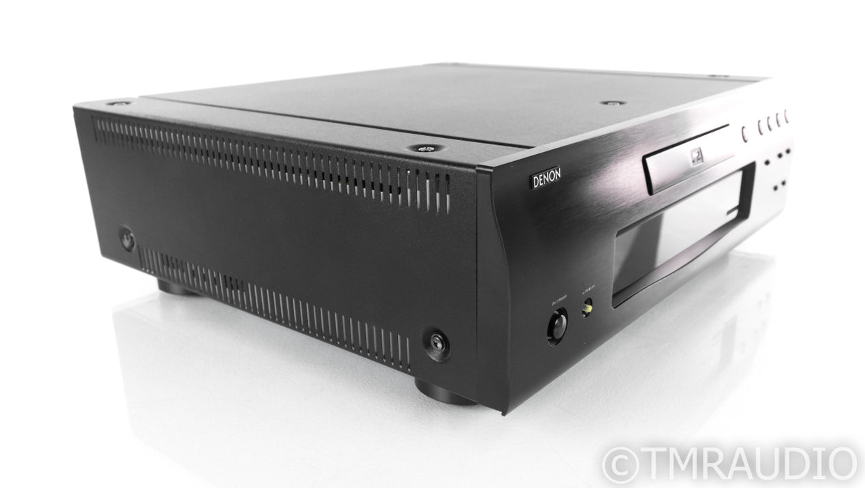 Denon DVD-3800BDCI Blu-Ray / DVD Player; DVD3800BDCI, Remote