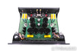 Balanced Audio Technologies VK-P10SE MM / MC Tube Phono Preamplifier; SuperPak