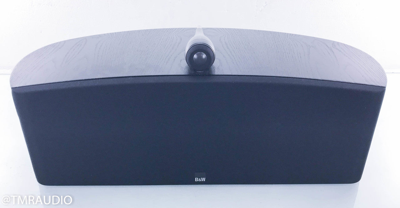 B&W HTM3s Center Channel Speaker