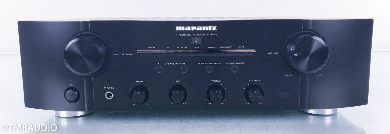 Marantz PM8005 Stereo Integrated Amplifier