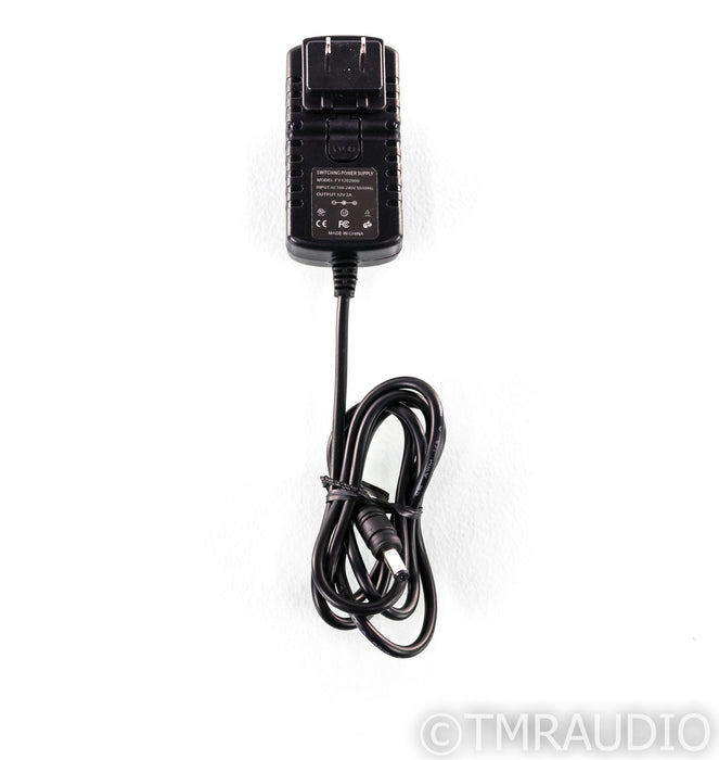 Geshelli ENOG2 Pro DAC; D/A Converter; ENOG-2