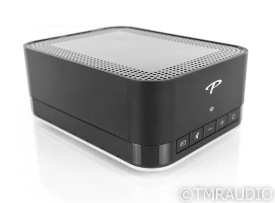 Paradigm PW Link Wireless Network Streamer; Black