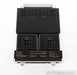 McIntosh MHA-100 Headphone Amplifier / Integrated / DAC; MHA100; Remote