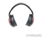 Fostex TH900mk2 Dynamic Headphones w/ Stand; TH-900 Mk II; Black Dragon Cables
