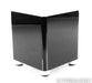 Sumiko S.0 6.5" Powered Subwoofer; Black; S0