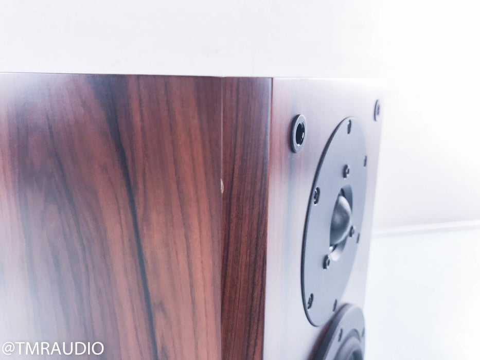 Dynaudio Focus 140 Bookshelf Speakers