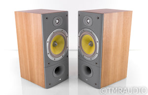 B&W DM602 S3 Bookshelf Speakers