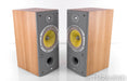 B&W DM602 S3 Bookshelf Speakers