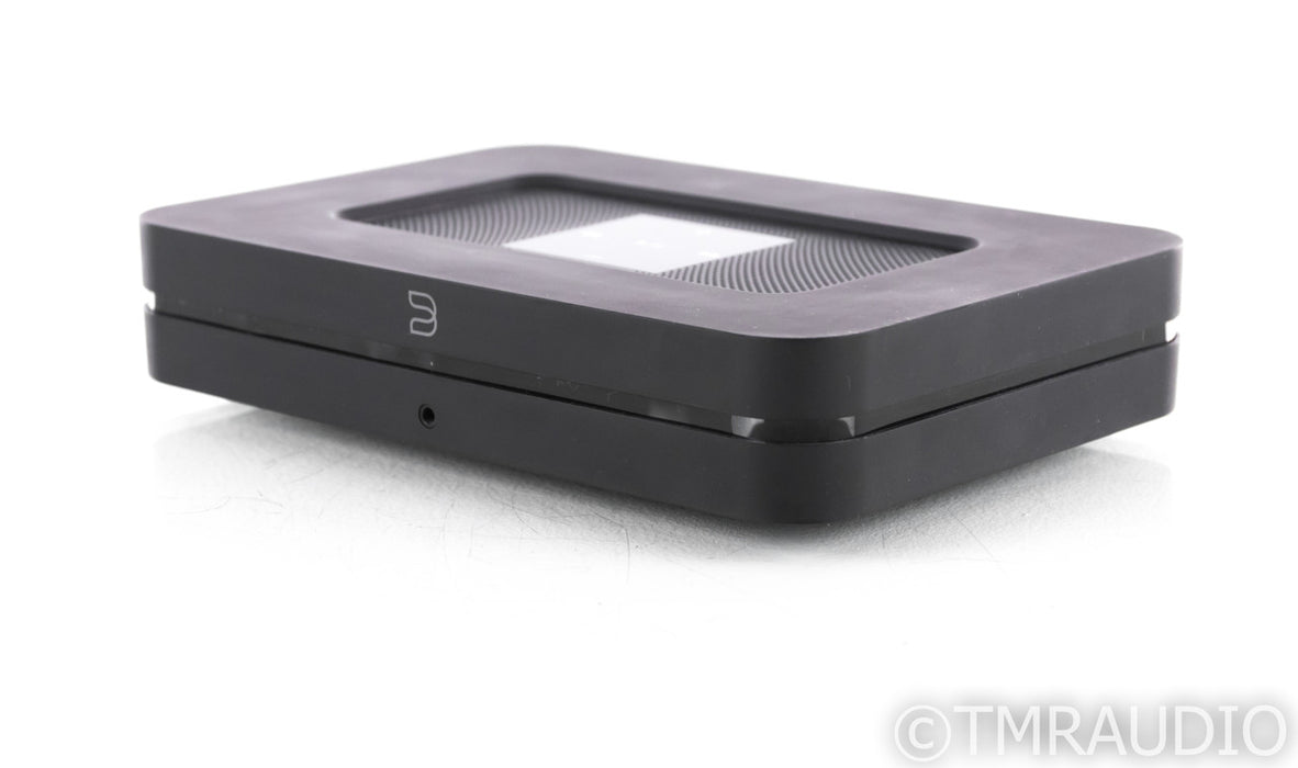 BlueSound Node 2 Wireless Streaming Music Player
