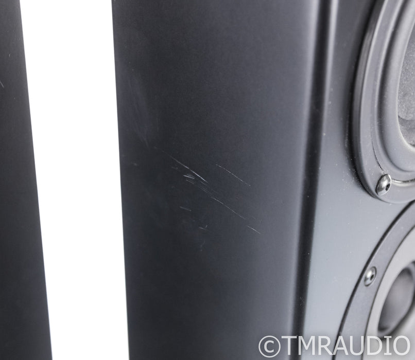 Totem Acoustics Tribe II On-Wall Speakers