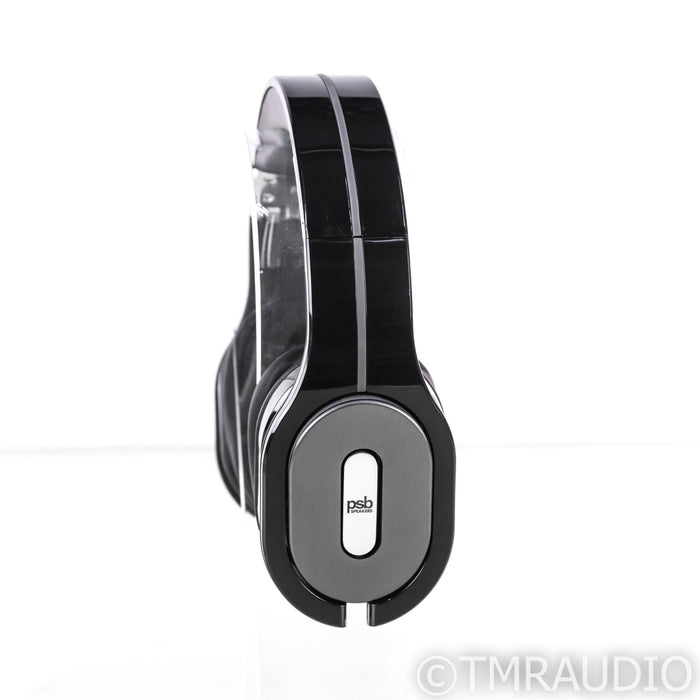 PSB M4U1 Closed-Back Dynamic Headphones