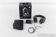B&W P7 Closed-Back Dynamic Headphones