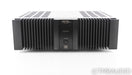 Rotel RB-1080 Stereo Power Amplifier; RB1080; Black