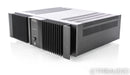 Rotel RB-1080 Stereo Power Amplifier; RB1080; Black