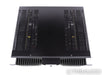 Rotel RB-1080 Stereo Power Amplifier; RB1080; Black